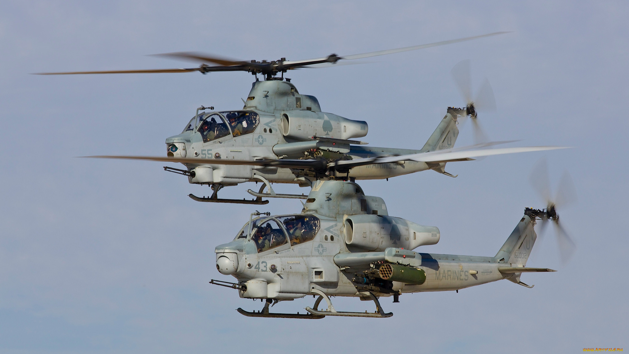 bell ah-1z viper, , , 